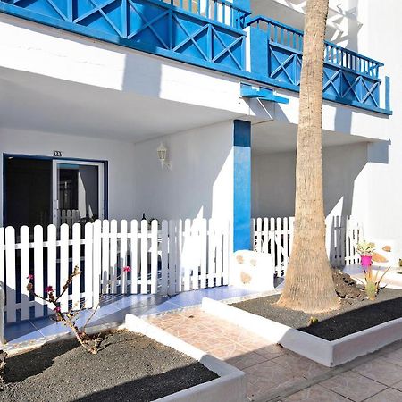 Casa Gloria Apartment ปูแอร์โตเดลคาร์เมน ภายนอก รูปภาพ