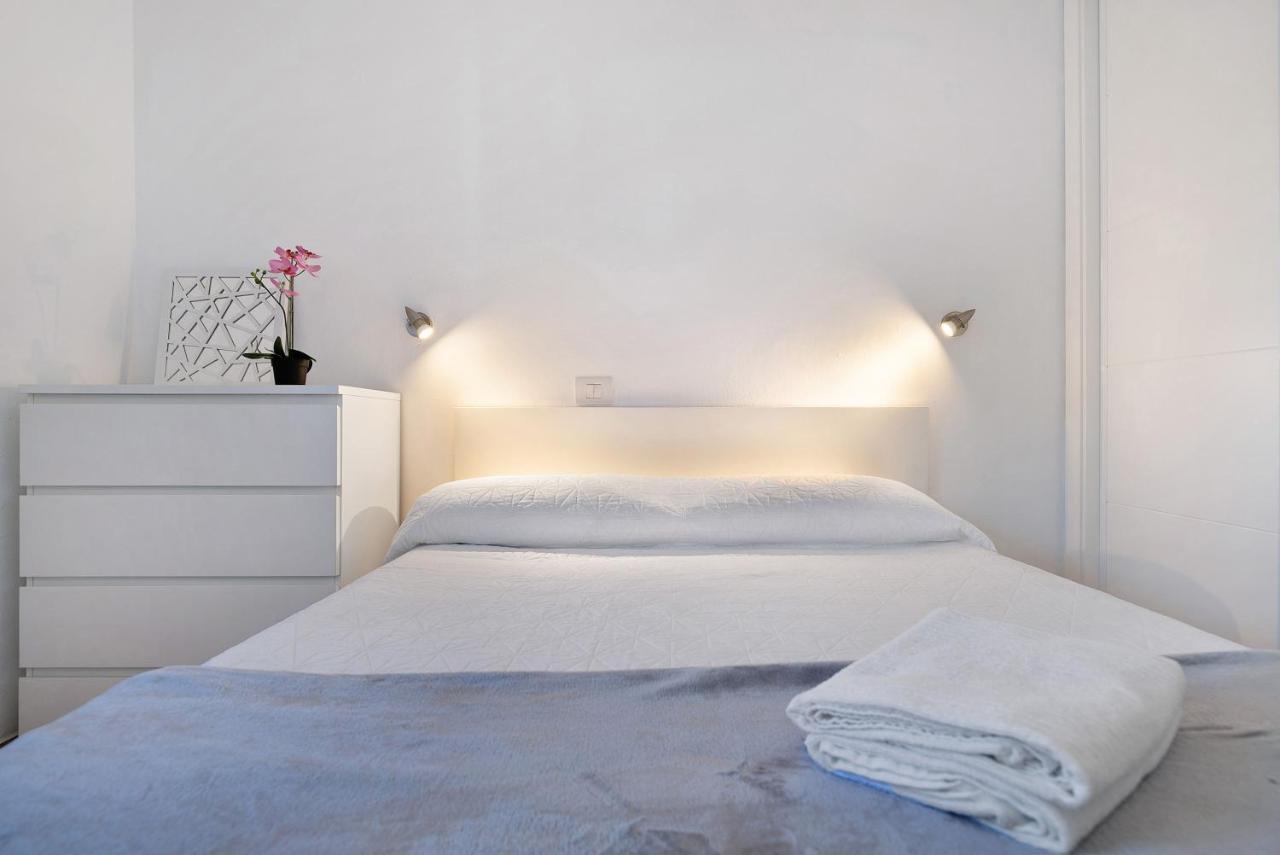 Casa Gloria Apartment ปูแอร์โตเดลคาร์เมน ภายนอก รูปภาพ