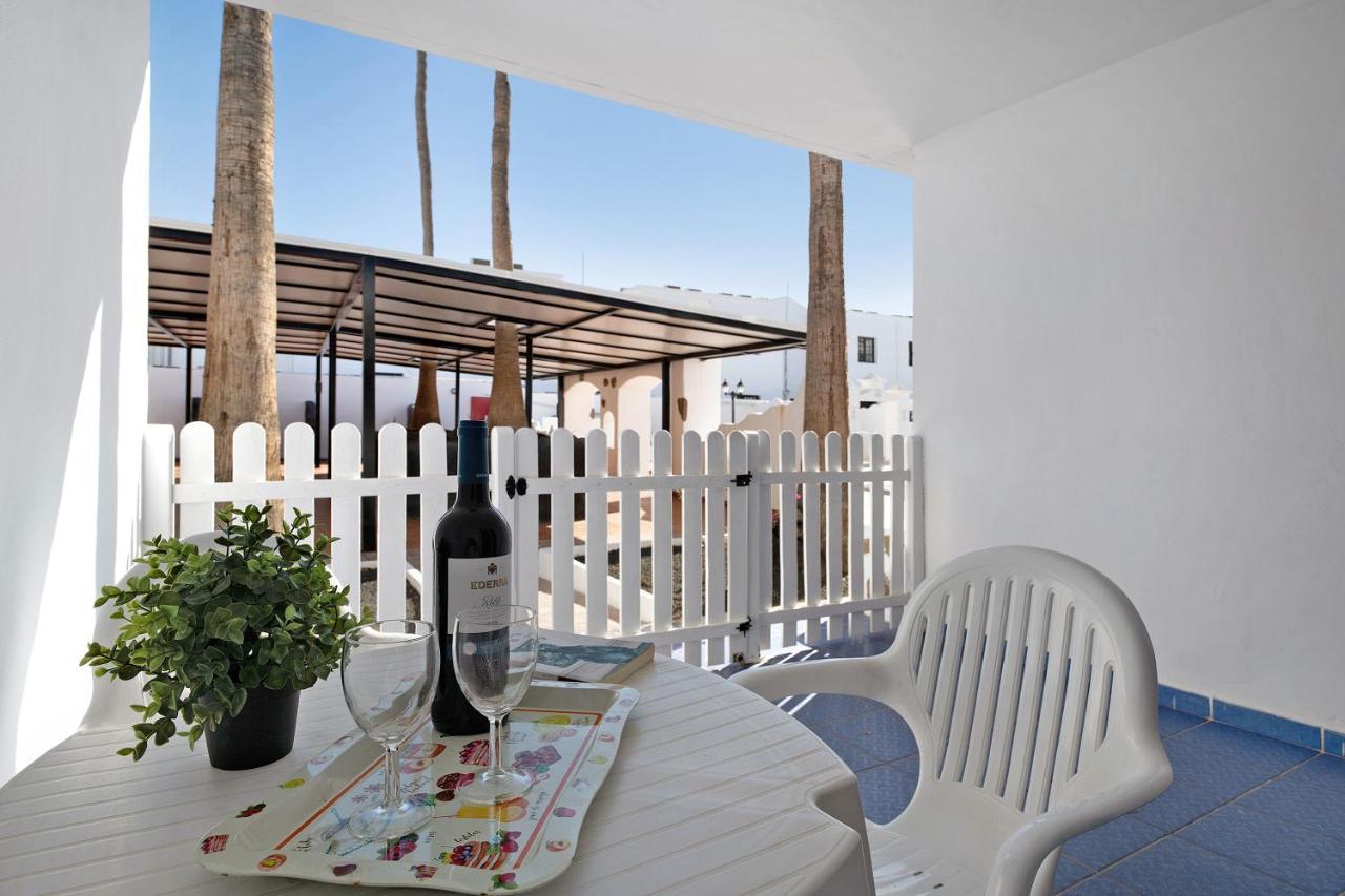 Casa Gloria Apartment ปูแอร์โตเดลคาร์เมน ภายนอก รูปภาพ