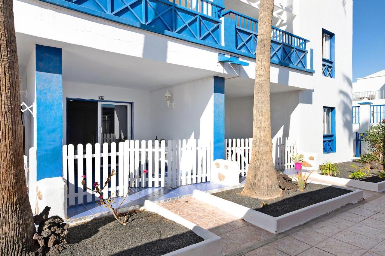 Casa Gloria Apartment ปูแอร์โตเดลคาร์เมน ภายนอก รูปภาพ