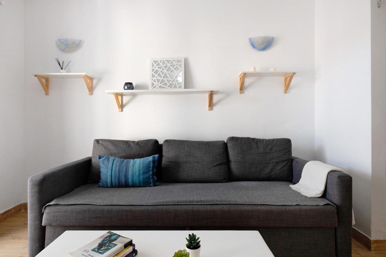 Casa Gloria Apartment ปูแอร์โตเดลคาร์เมน ภายนอก รูปภาพ