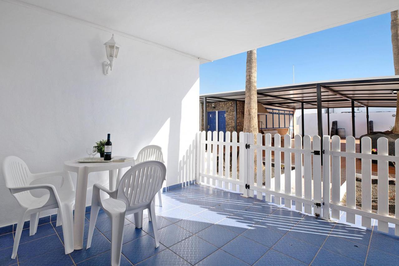 Casa Gloria Apartment ปูแอร์โตเดลคาร์เมน ภายนอก รูปภาพ